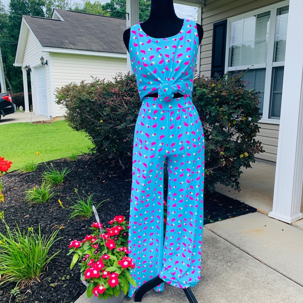 Women 2piece Set